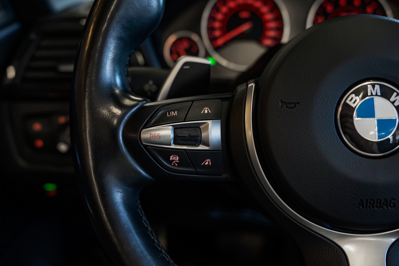 BMW 435i Cabriolet Steptronic-image-27