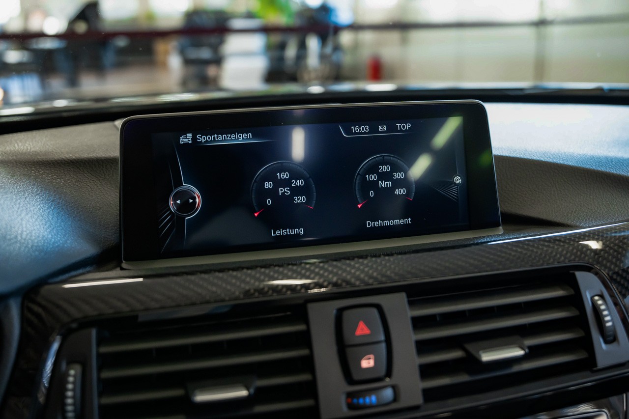 BMW 435i Cabriolet Steptronic-image-21