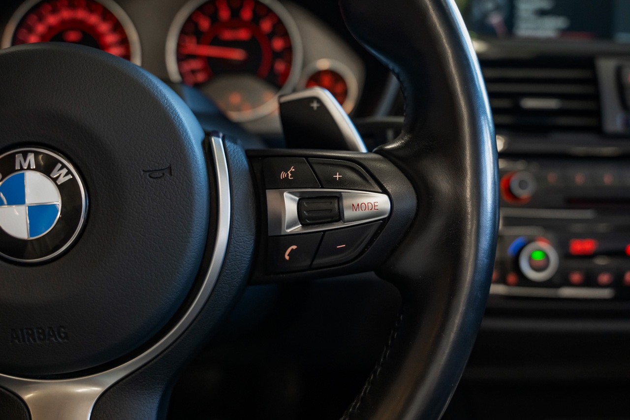 BMW 435i Cabriolet Steptronic-image-28