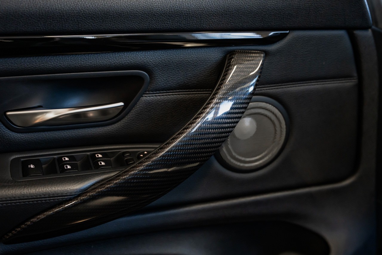 BMW 435i Cabriolet Steptronic-image-24