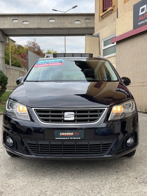 SEAT Alhambra 2.0 TDI Reference 4Drive 7 PLACES-showroom-element-2