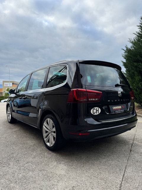 SEAT Alhambra 2.0 TDI Reference 4Drive 7 PLACES-showroom-element-3