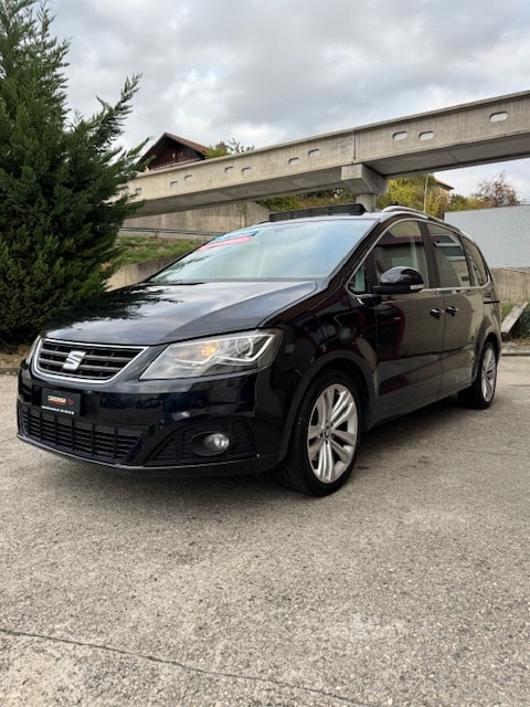 SEAT Alhambra 2.0 TDI Reference 4Drive 7 PLACES-showroom-element-1