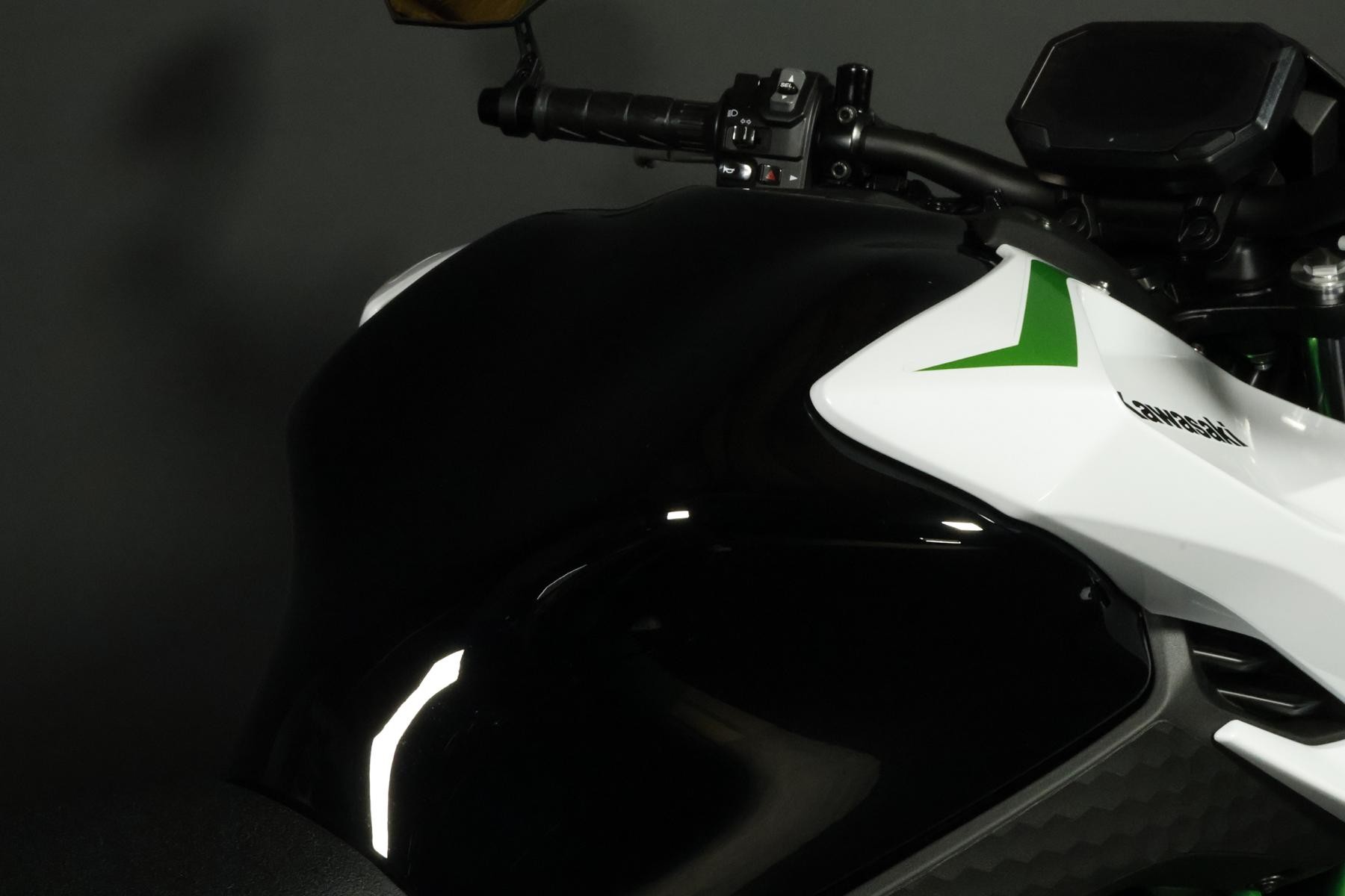 KAWASAKI Z 650 S (50/35 KW) Level 2-image-7