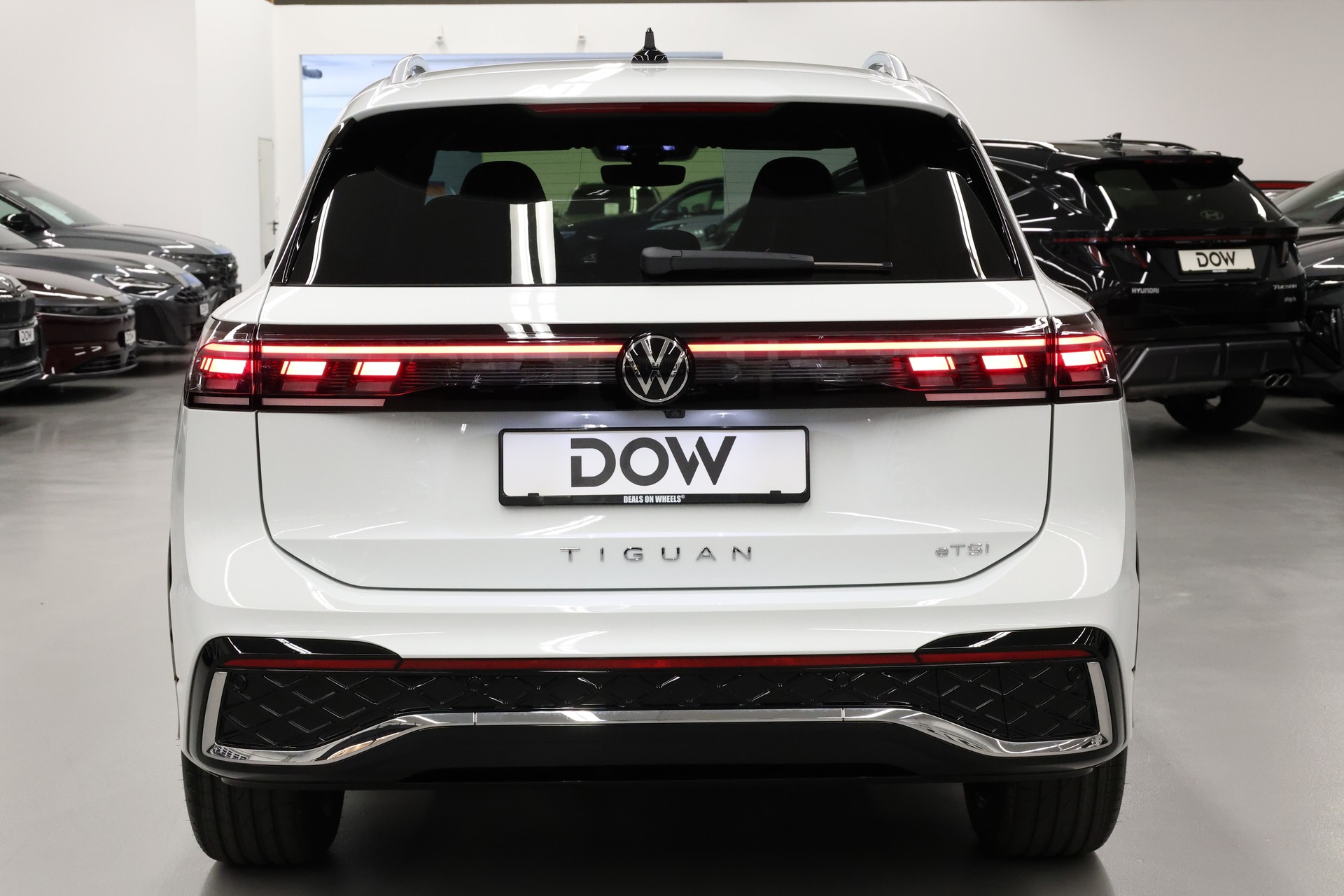VW Tiguan 1.5 TSI R-Line DSG-image-10