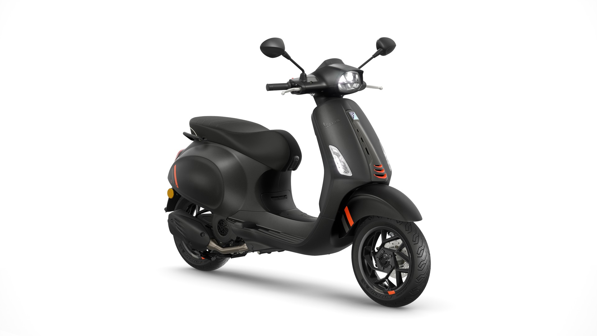 PIAGGIO Vespa 125 Sprint Sport MY25 E5+ (4 Jahre Garantie)-image-0