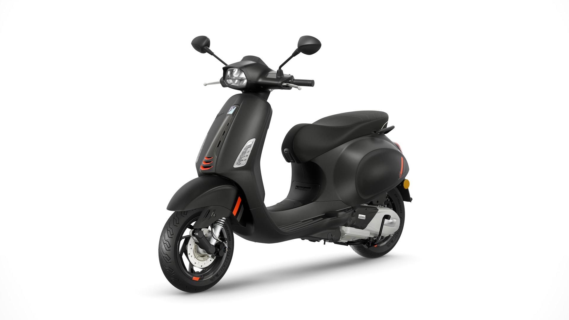 PIAGGIO Vespa 125 Sprint Sport MY25 E5+ (4 Jahre Garantie)-image-1