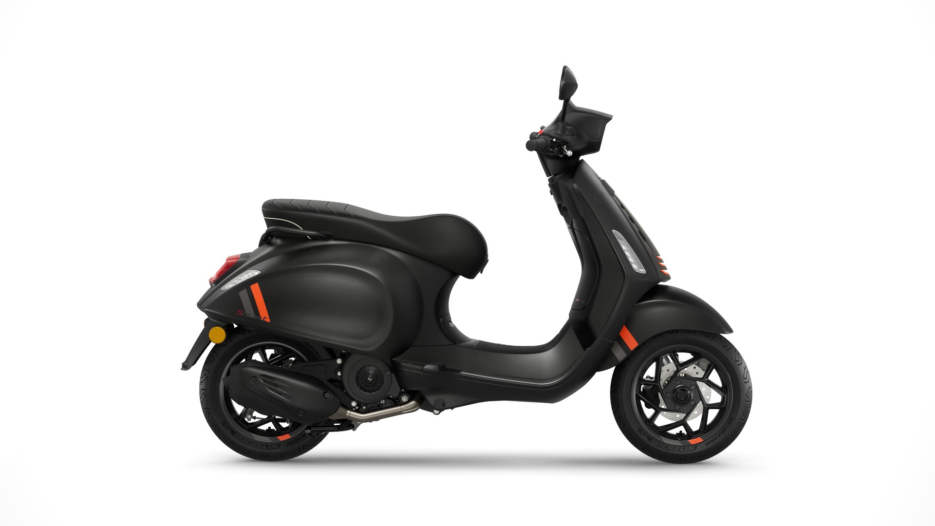 PIAGGIO Vespa 125 Sprint Sport MY25 E5+ (4 Jahre Garantie)-image-2