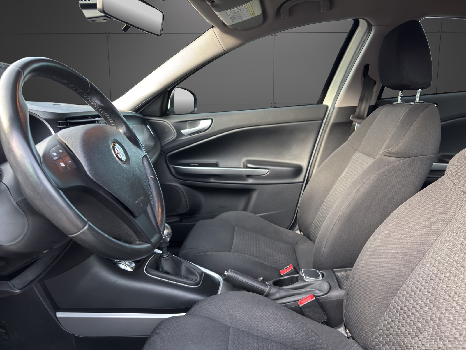 ALFA ROMEO Giulietta 1.4 T Progression-showroom-element-2