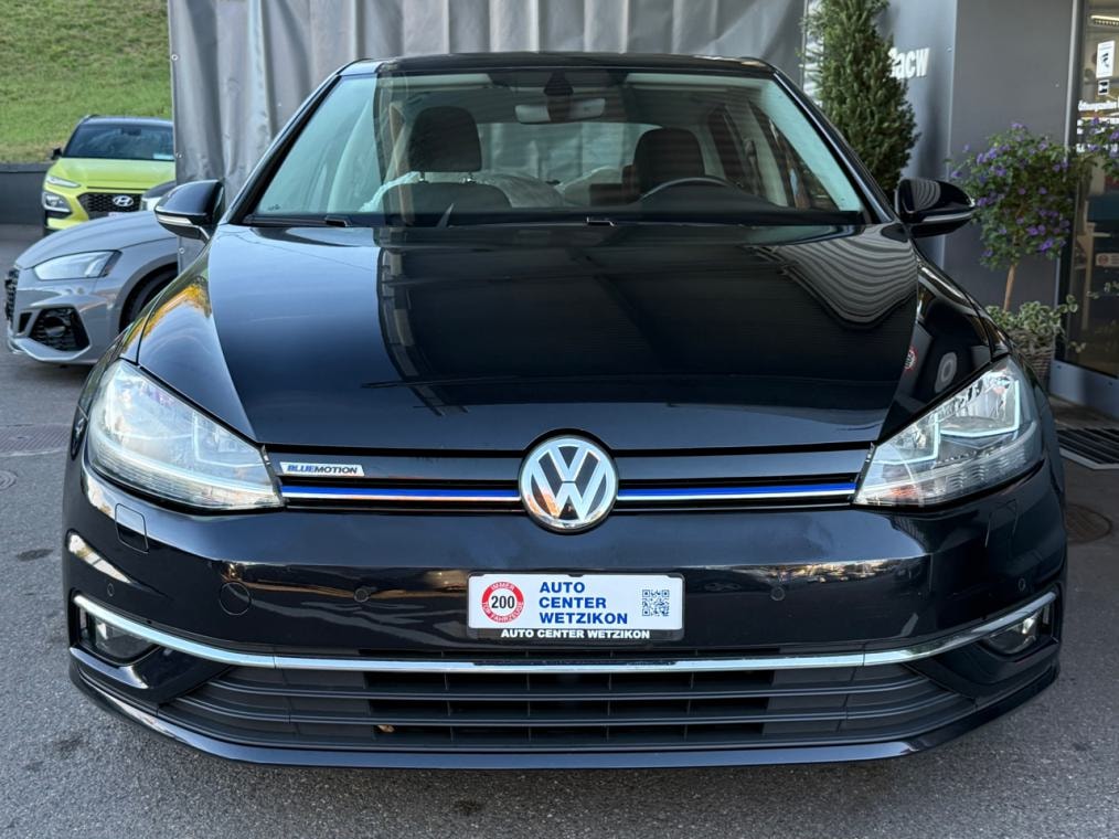 VW Golf 1.5 TSI EVO Comfortline DSG