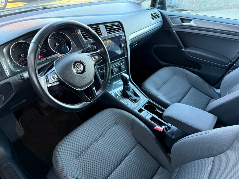 VW Golf 1.5 TSI EVO Comfortline DSG-showroom-element-3