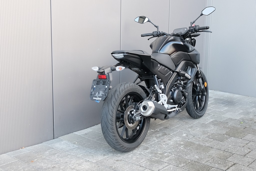 YAMAHA MT-125 ABS-image-4