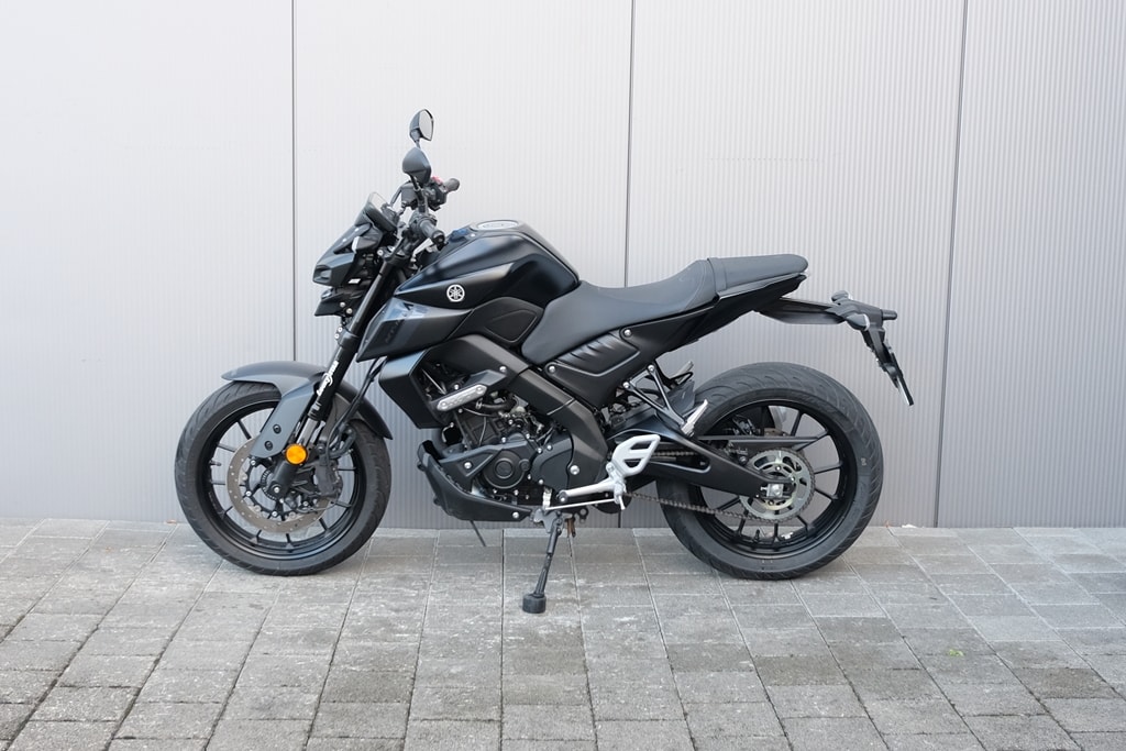 YAMAHA MT-125 ABS-image-3