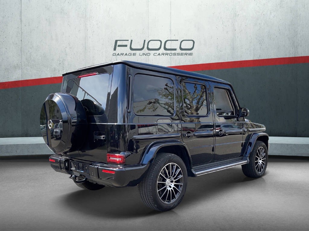 MERCEDES-BENZ G 400 d-showroom-element-2