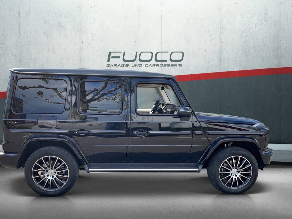 MERCEDES-BENZ G 400 d-showroom-element-1