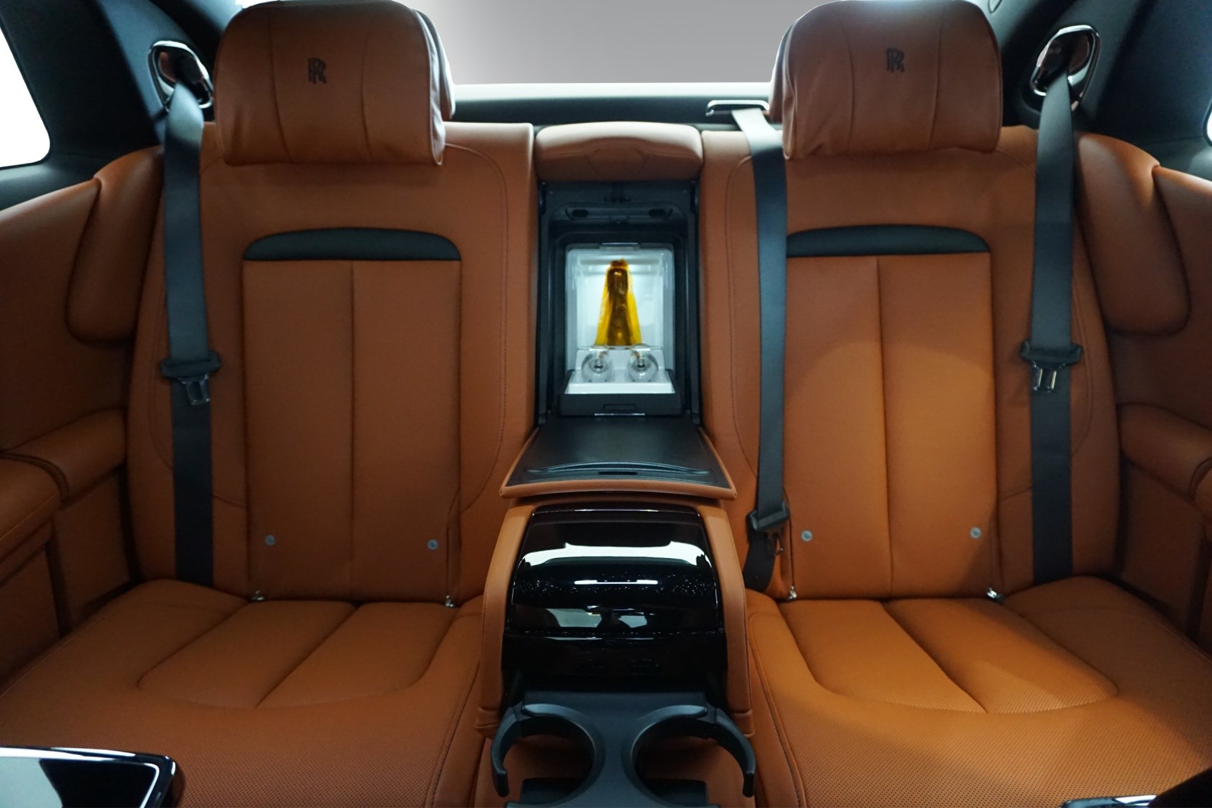 ROLLS-ROYCE Ghost II 6.75 V12-image-8