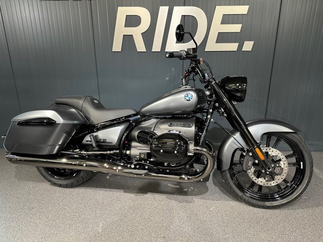 BMW R18 Roctane-image-0
