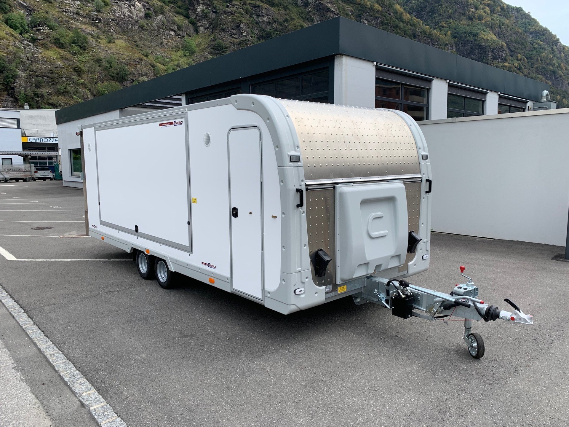 CRESCI PAF 25L-image-3