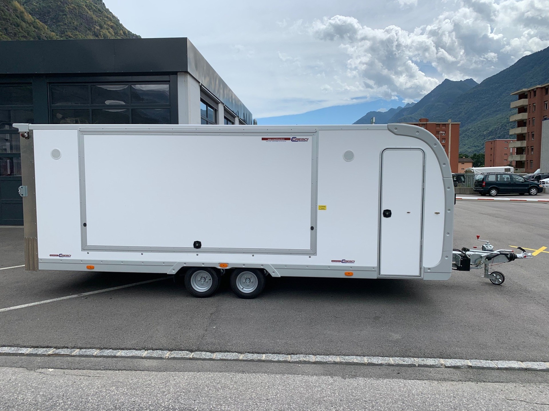 CRESCI PAF 25L-image-4