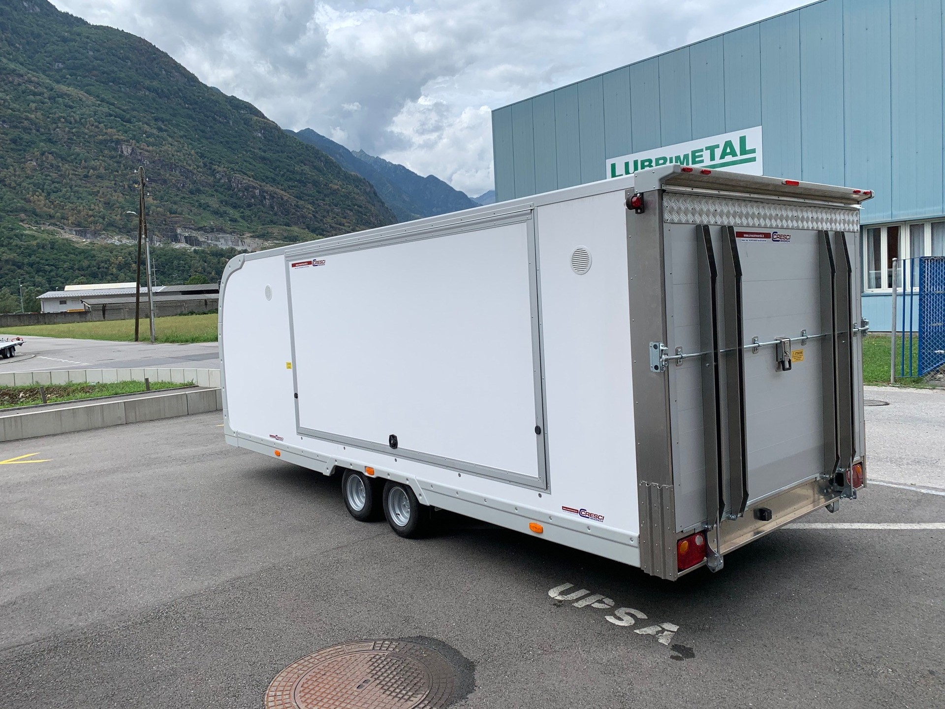 CRESCI PAF 25L-image-6