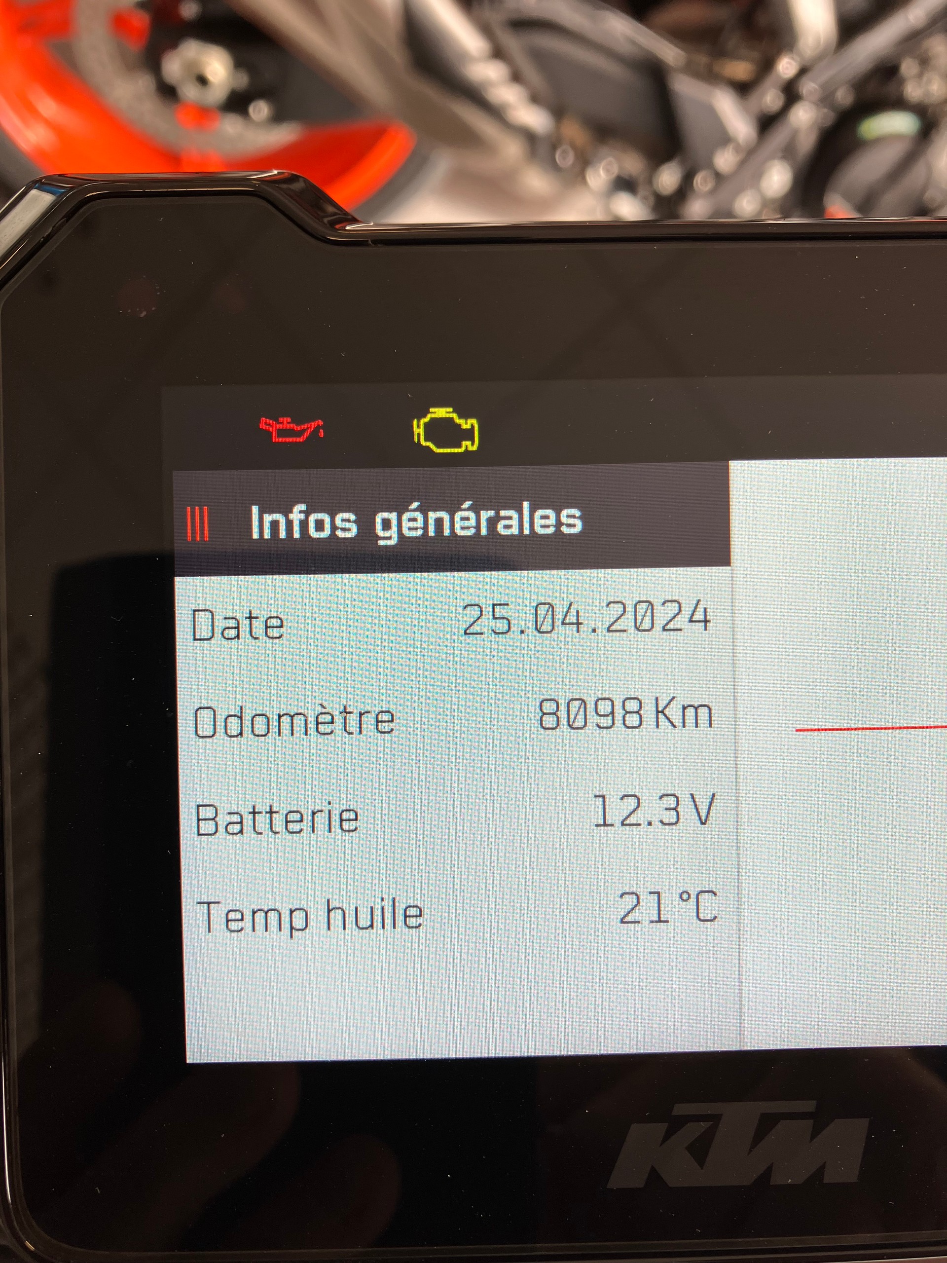 KTM 1290 Super Duke R EVO-image-6