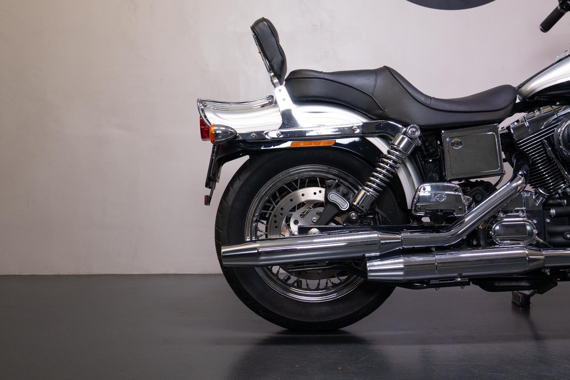 HARLEY-DAVIDSON FXDWG Dyna Wide Glide-image-9