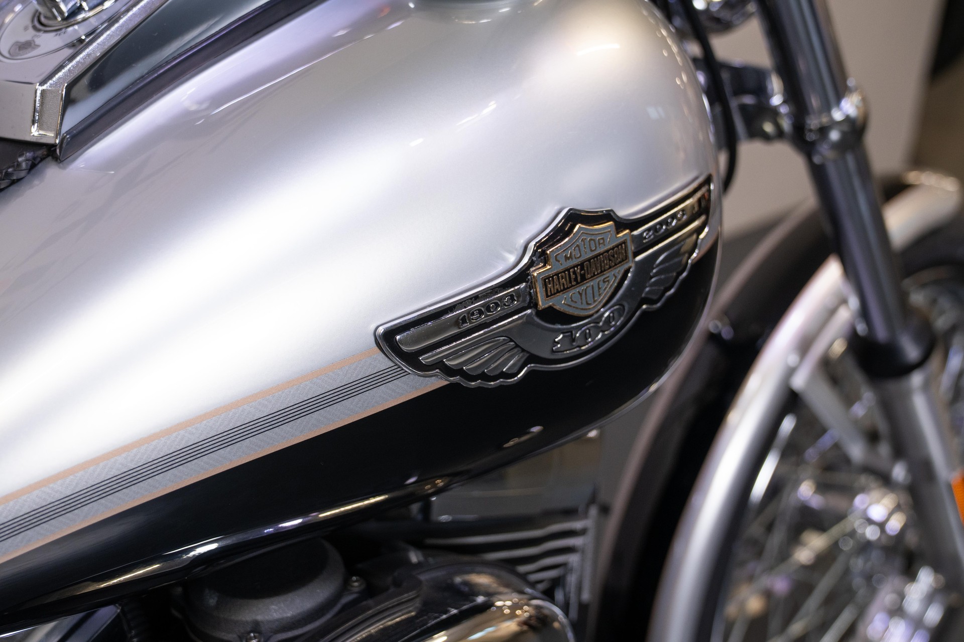 HARLEY-DAVIDSON FXDWG Dyna Wide Glide-image-6