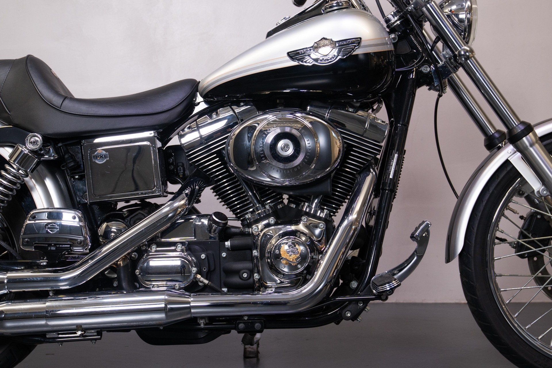 HARLEY-DAVIDSON FXDWG Dyna Wide Glide-image-5