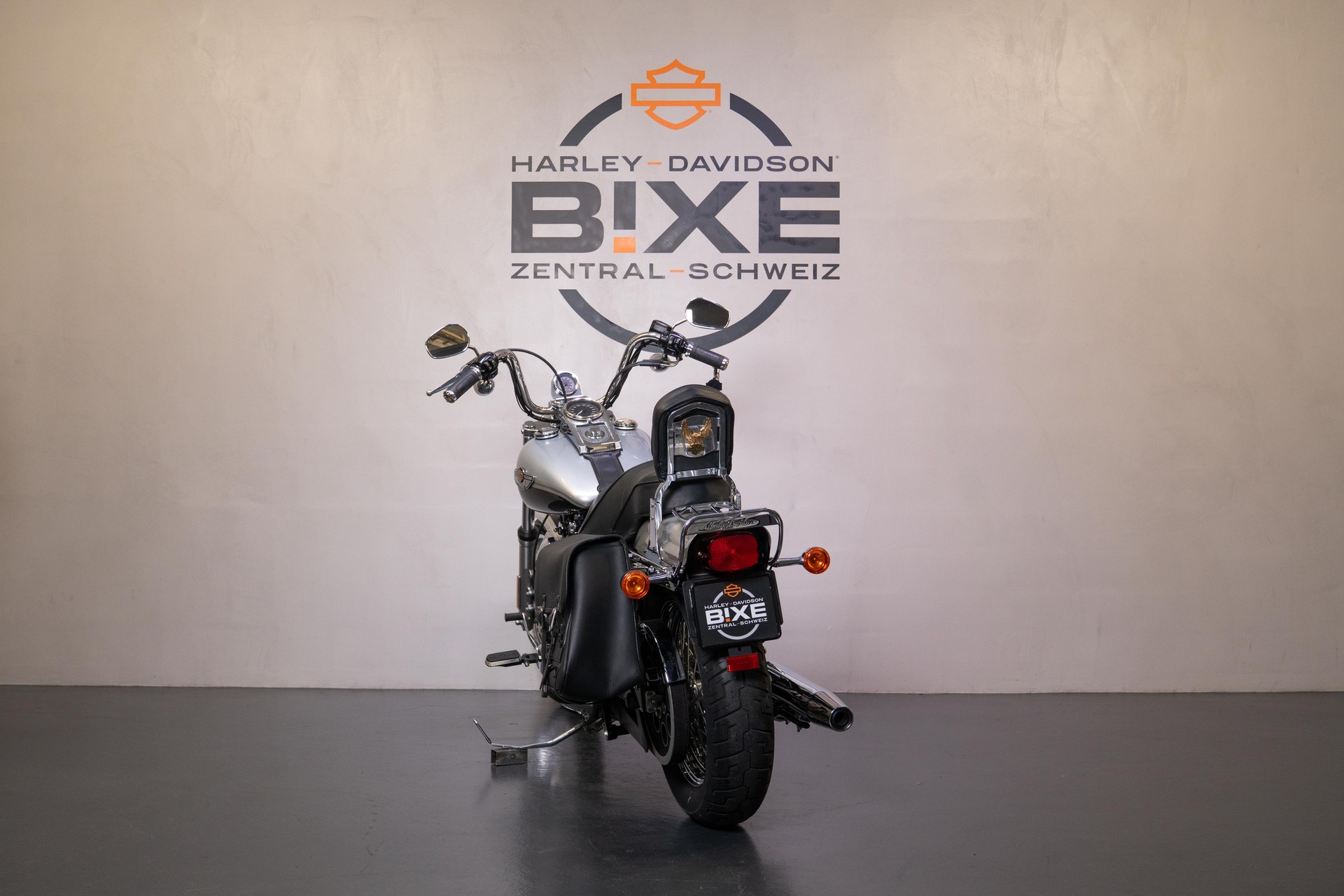 HARLEY-DAVIDSON FXDWG Dyna Wide Glide-image-3