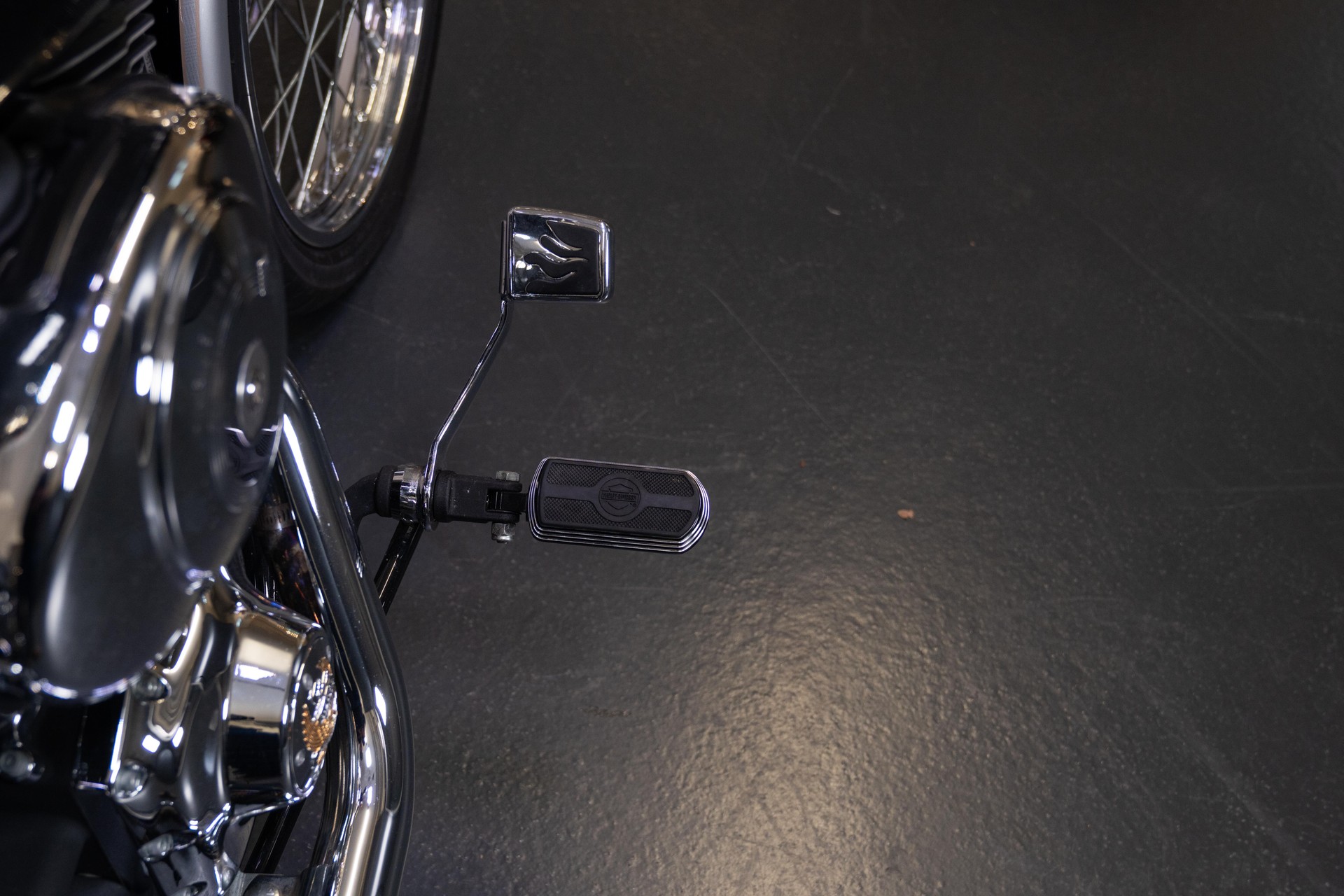 HARLEY-DAVIDSON FXDWG Dyna Wide Glide-image-8