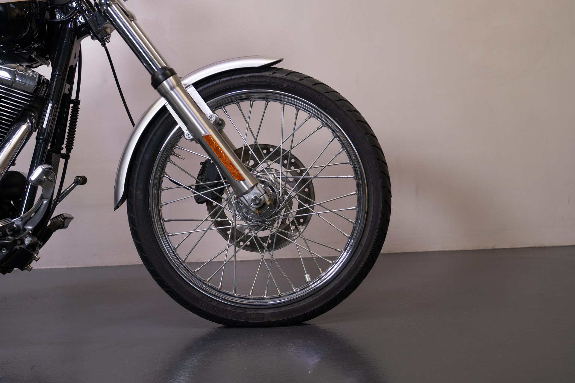 HARLEY-DAVIDSON FXDWG Dyna Wide Glide-image-4