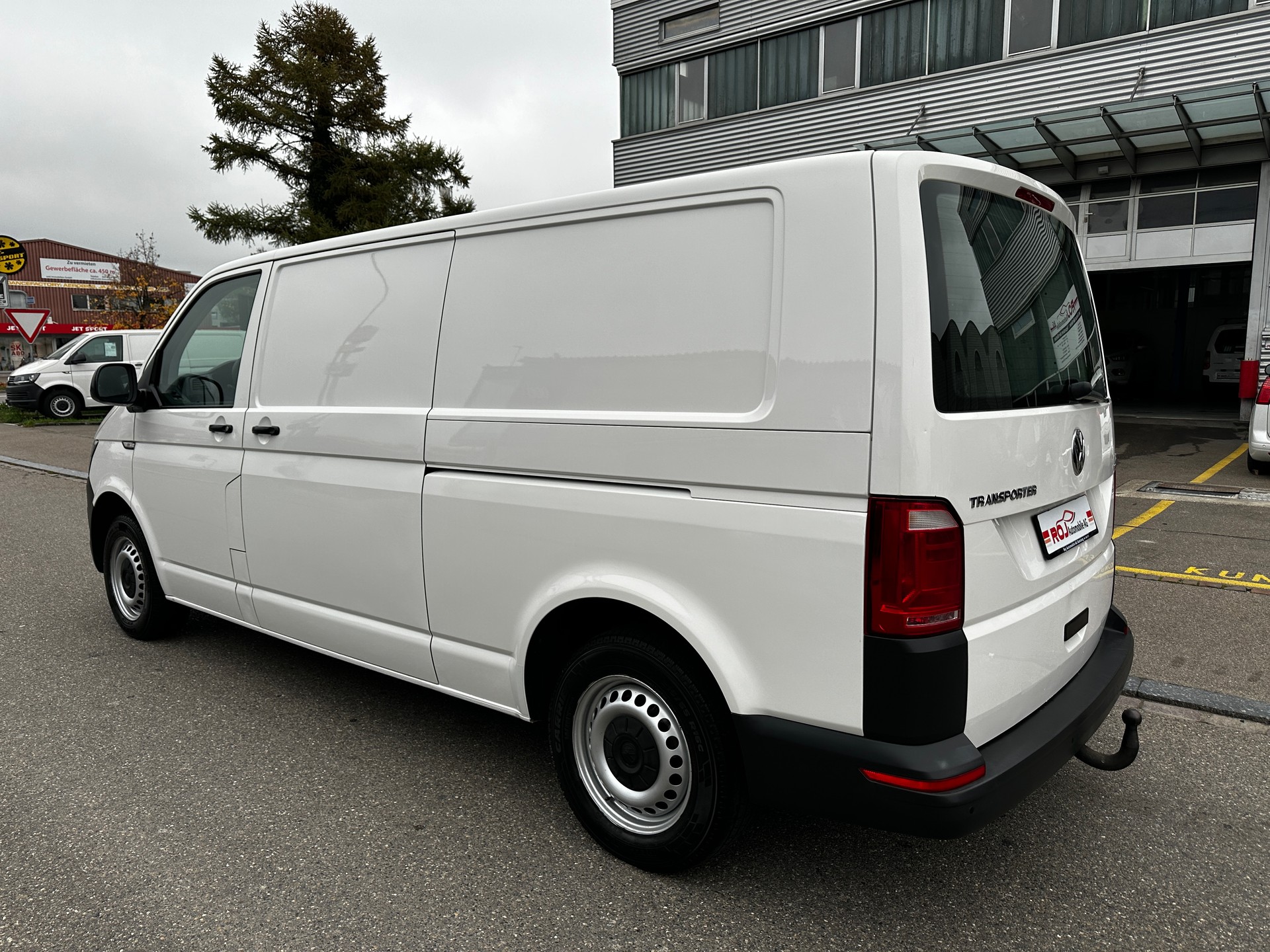 VW T6 2.0 TDI 4Motion-image-6