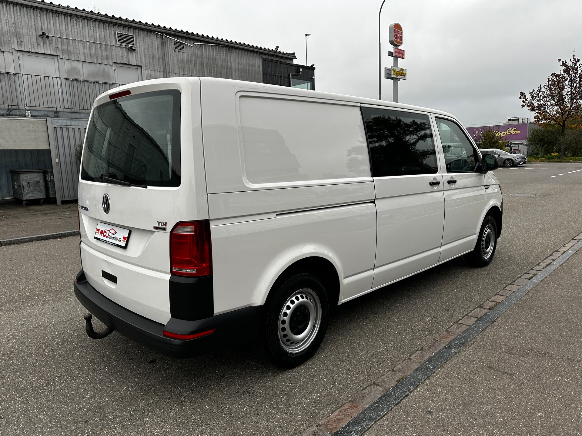 VW T6 2.0 TDI 4Motion-image-4