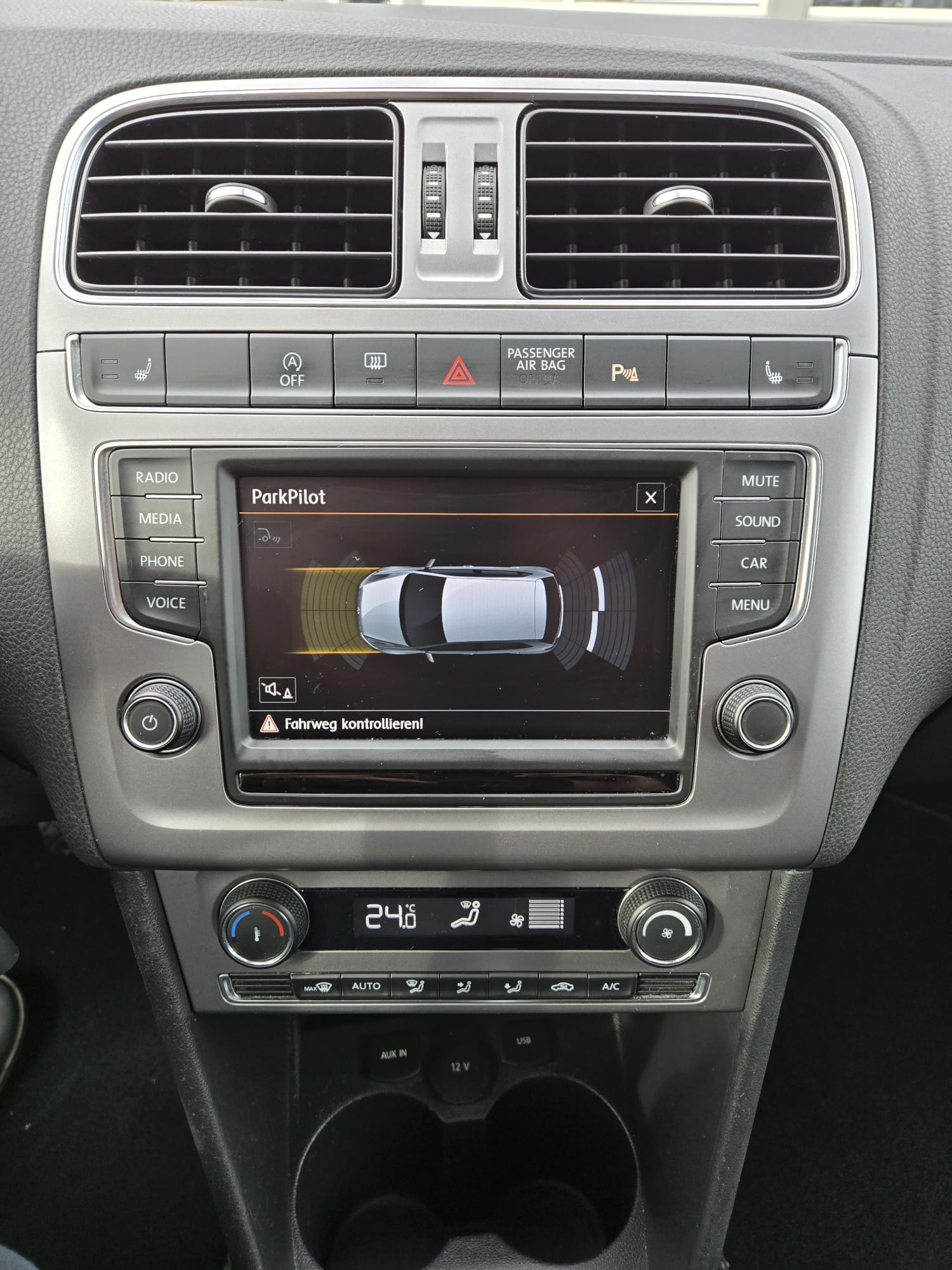 VW Polo 1.0 TSI BMT Allstar DSG-image-9