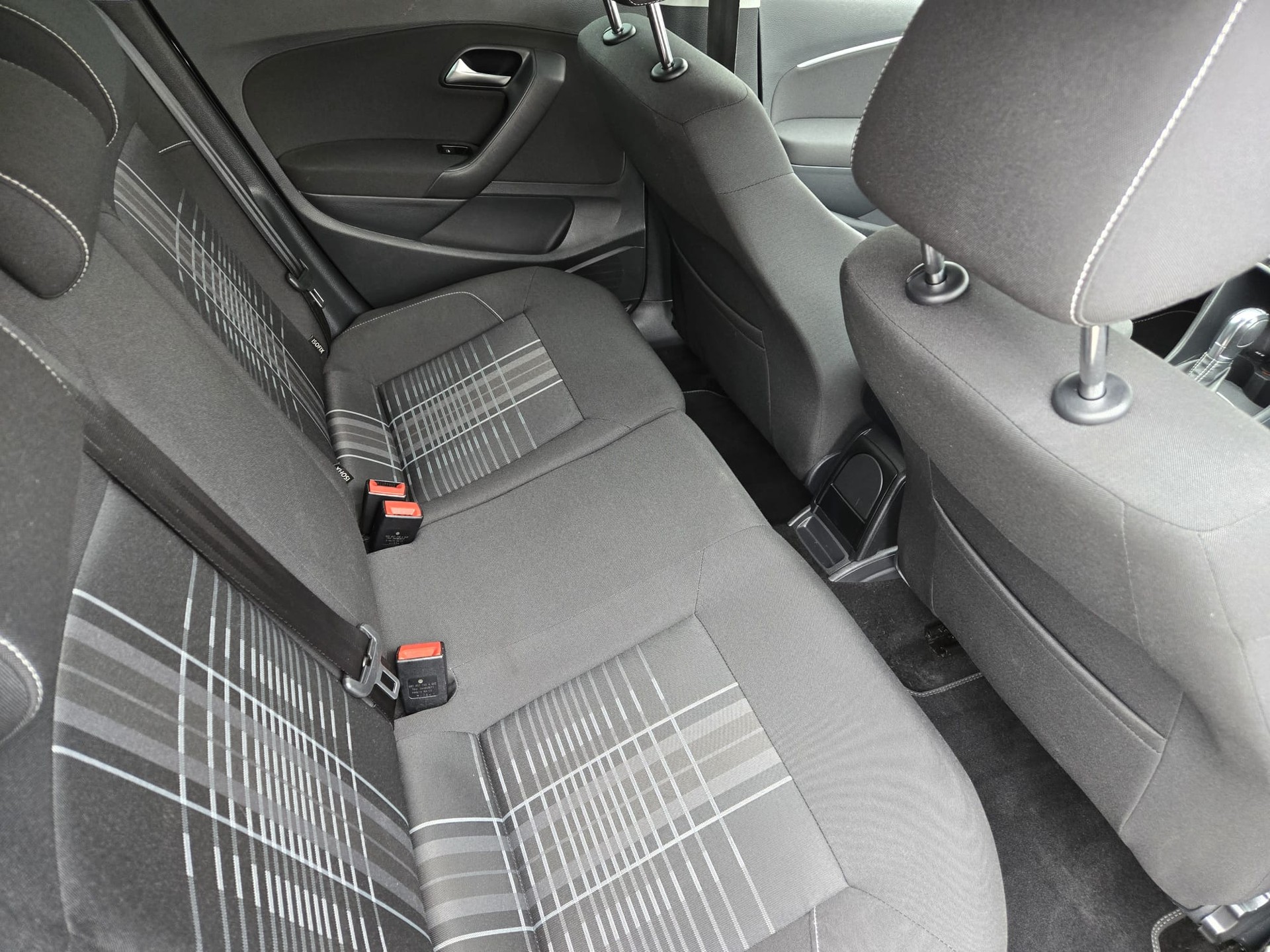 VW Polo 1.0 TSI BMT Allstar DSG-image-6