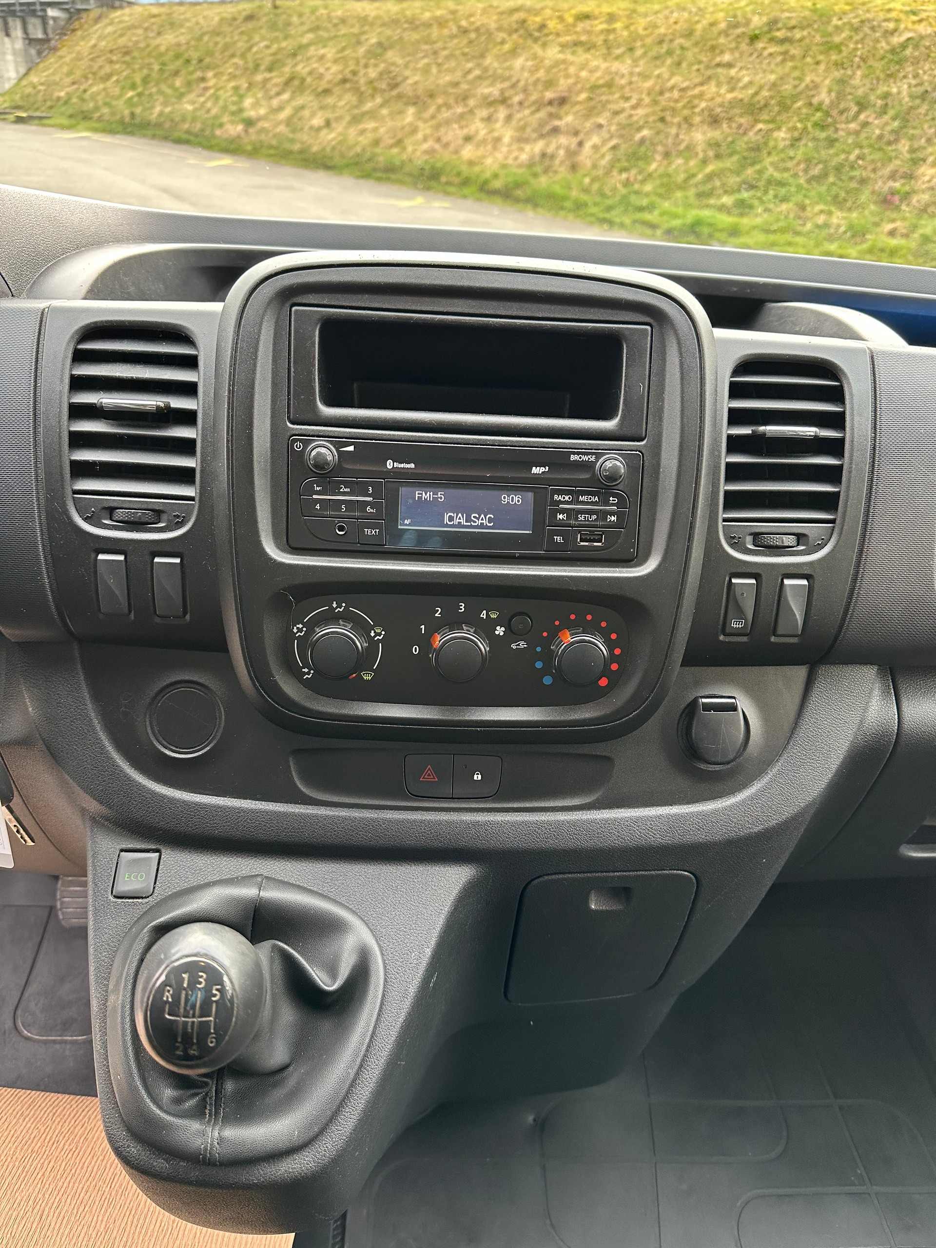 FIAT Talento 27 1.6 MJ L1H1 Starter-image-8