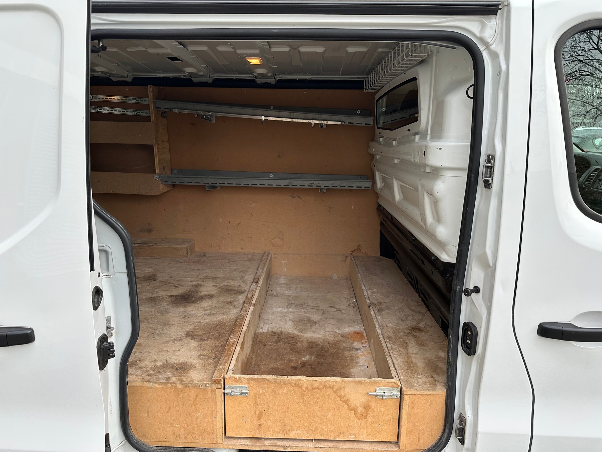 FIAT Talento 27 1.6 MJ L1H1 Starter-image-11