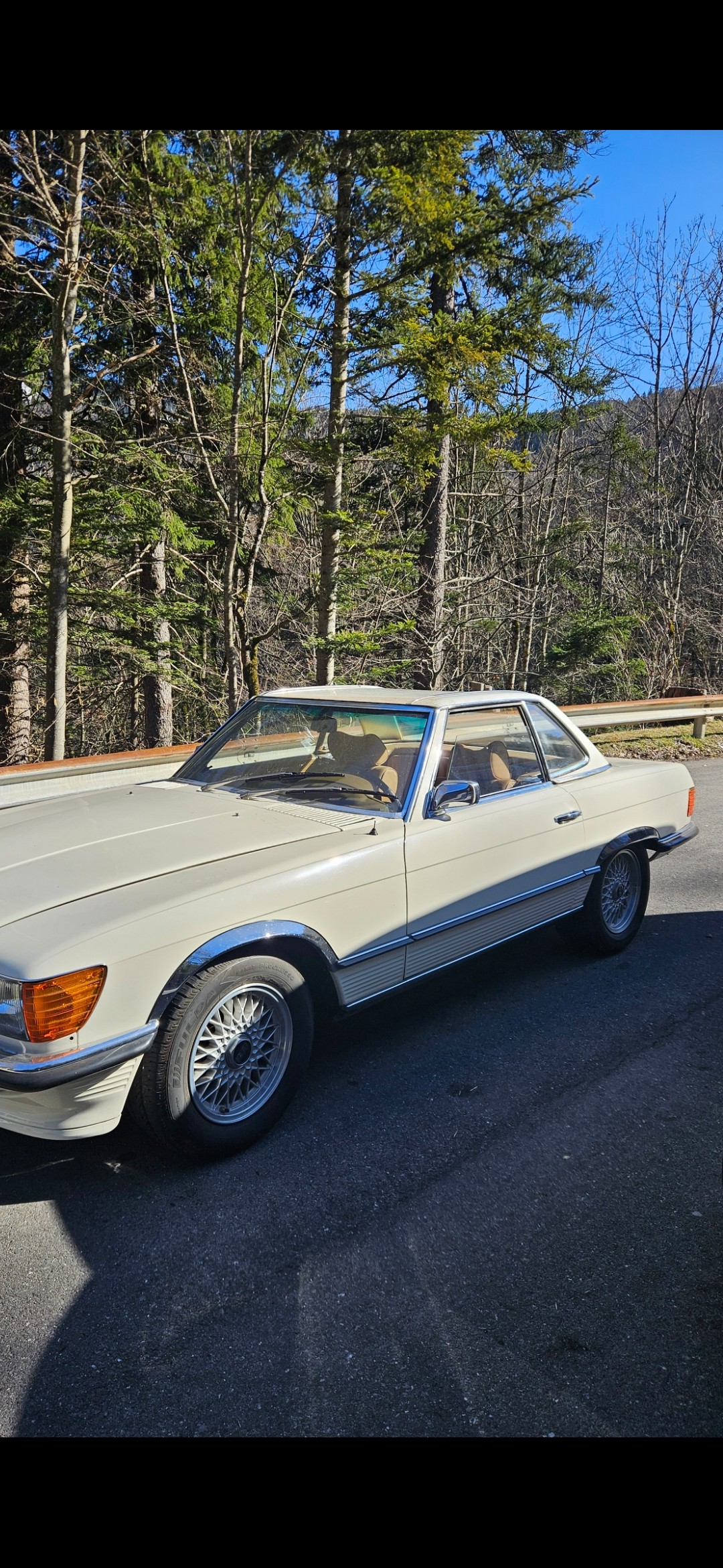 MERCEDES-BENZ SL 350-image-6