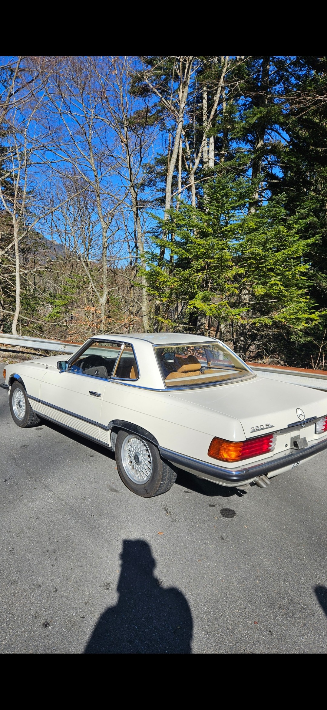 MERCEDES-BENZ SL 350-image-5