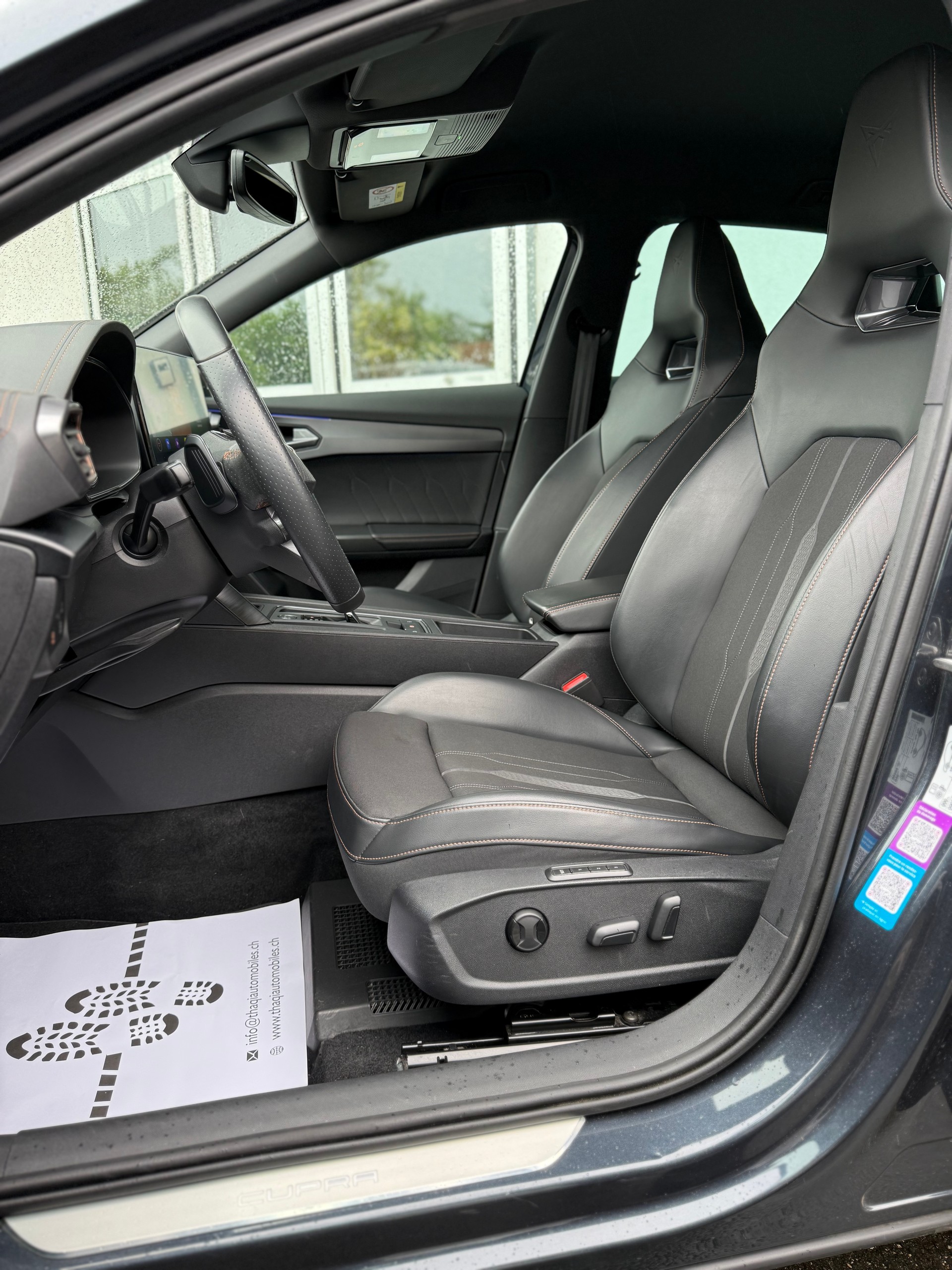 CUPRA Formentor 2.0TSI VZ 4Drive DSG-image-13
