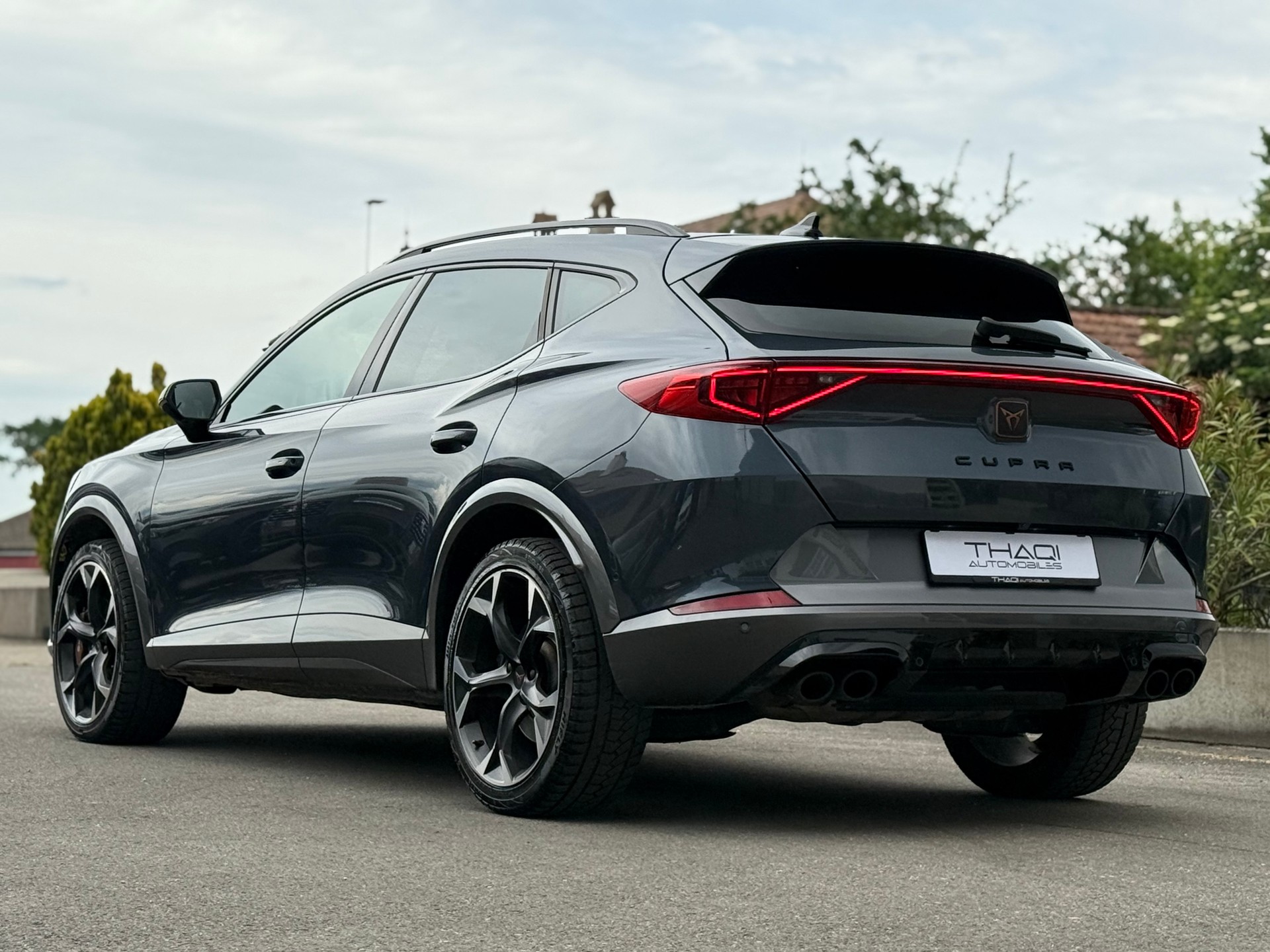 CUPRA Formentor 2.0TSI VZ 4Drive DSG-image-7