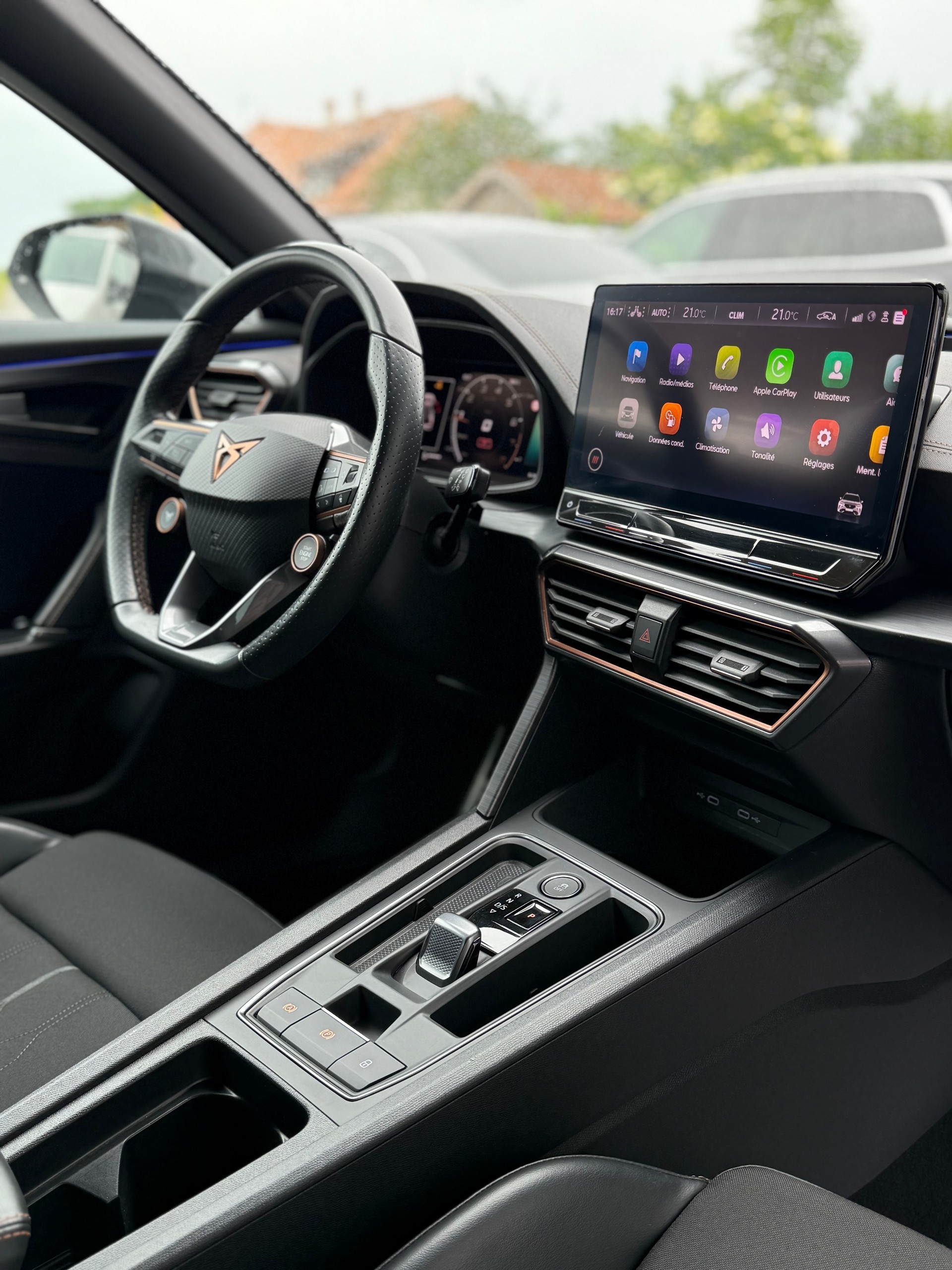 CUPRA Formentor 2.0TSI VZ 4Drive DSG-image-21