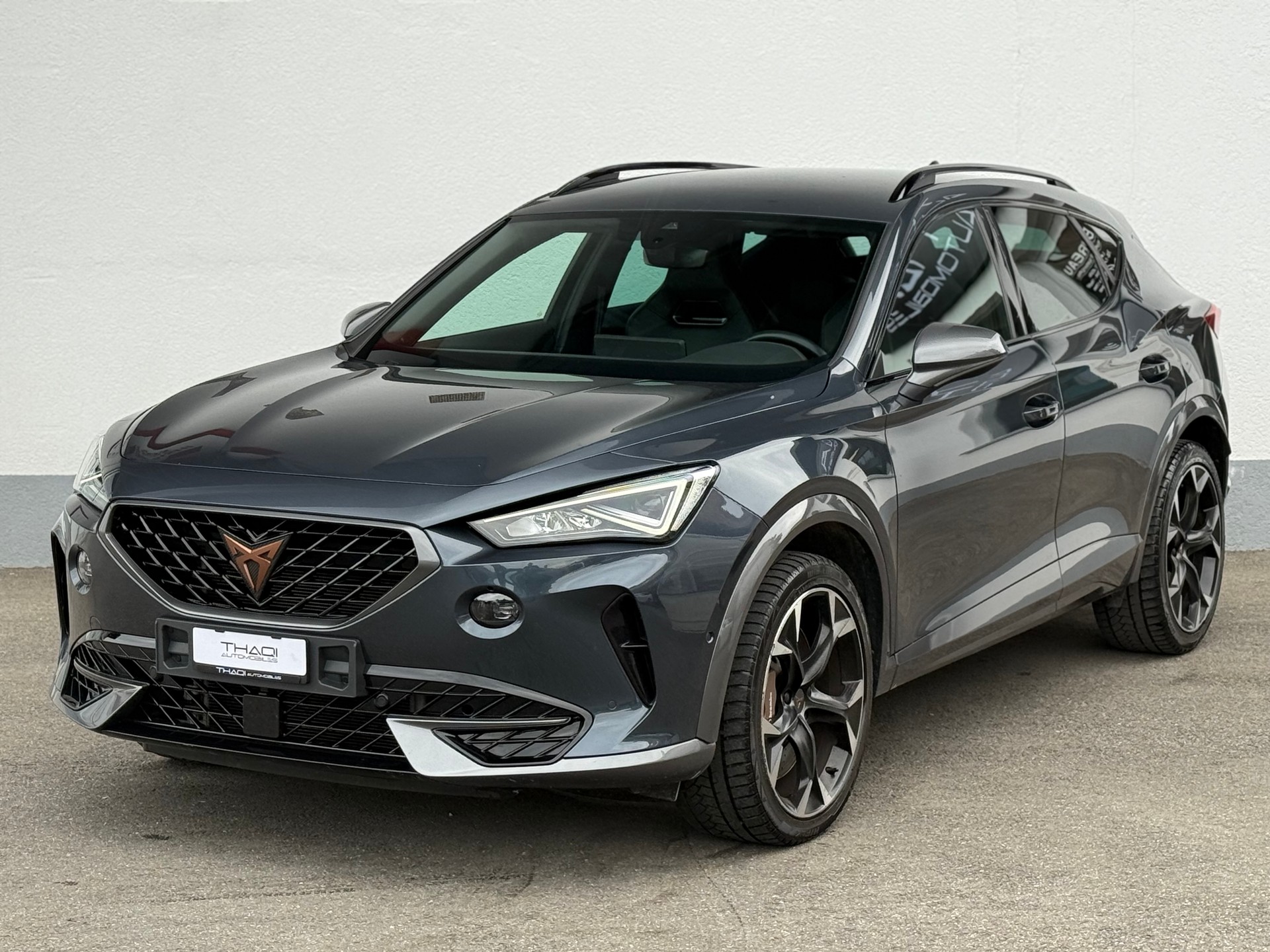 CUPRA Formentor 2.0TSI VZ 4Drive DSG-showroom-element-1
