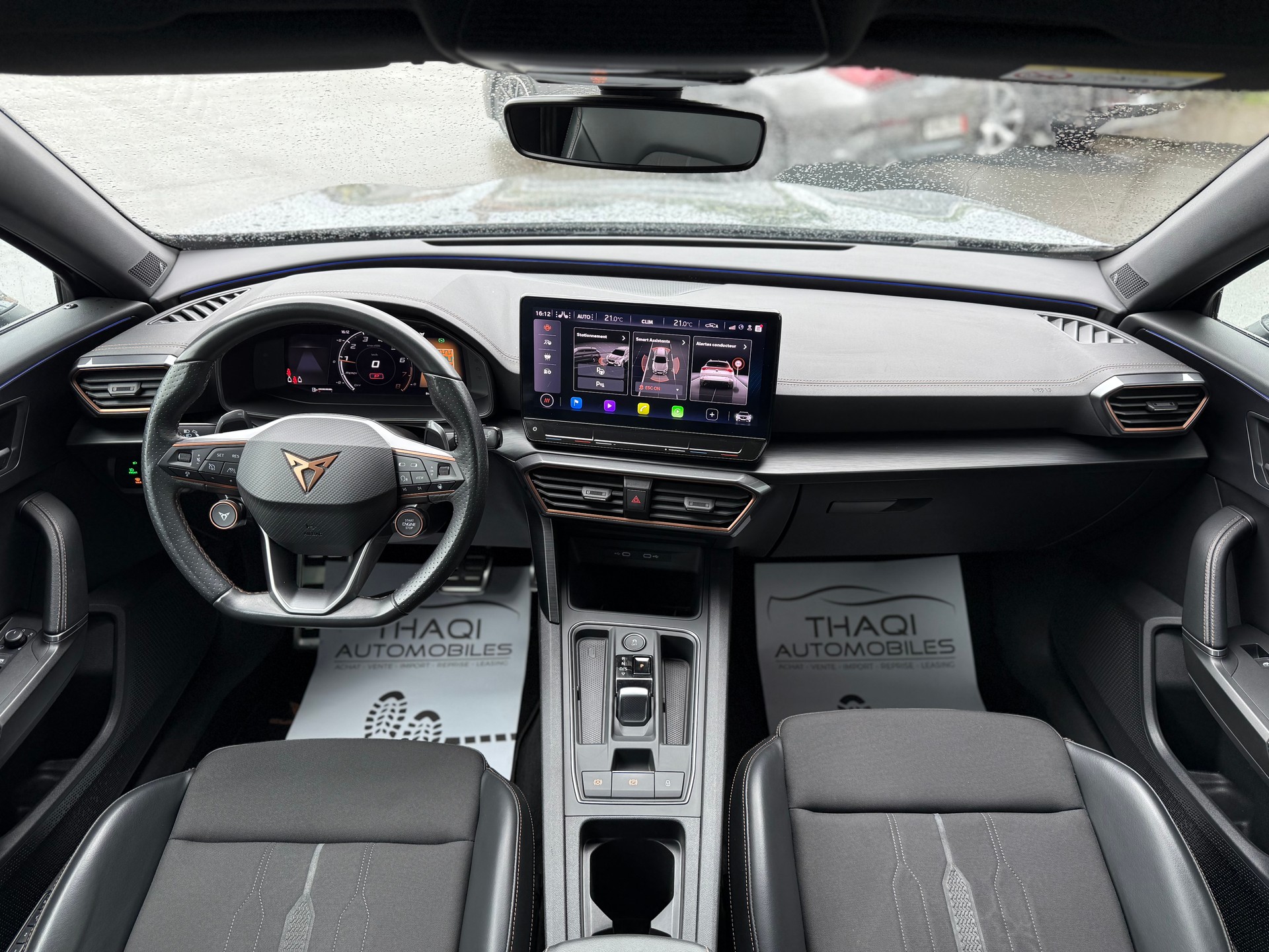 CUPRA Formentor 2.0TSI VZ 4Drive DSG-image-16