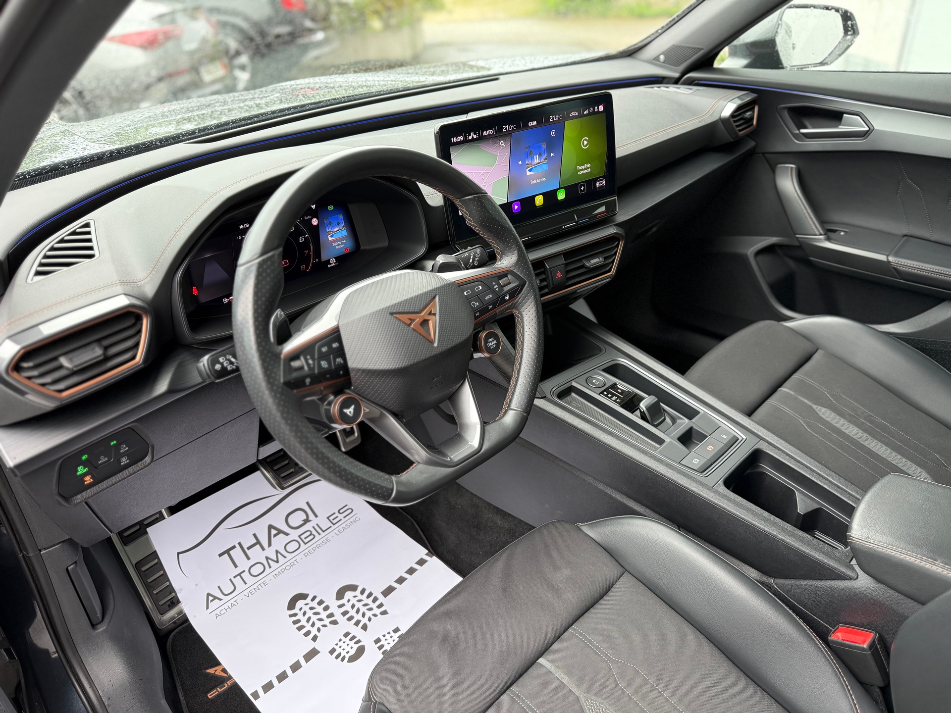 CUPRA Formentor 2.0TSI VZ 4Drive DSG-image-12