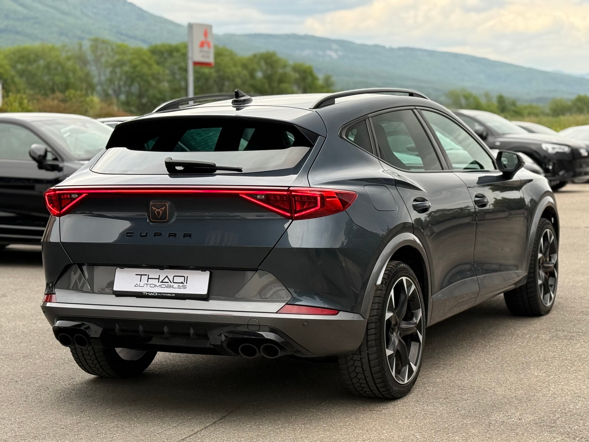 CUPRA Formentor 2.0TSI VZ 4Drive DSG-image-8