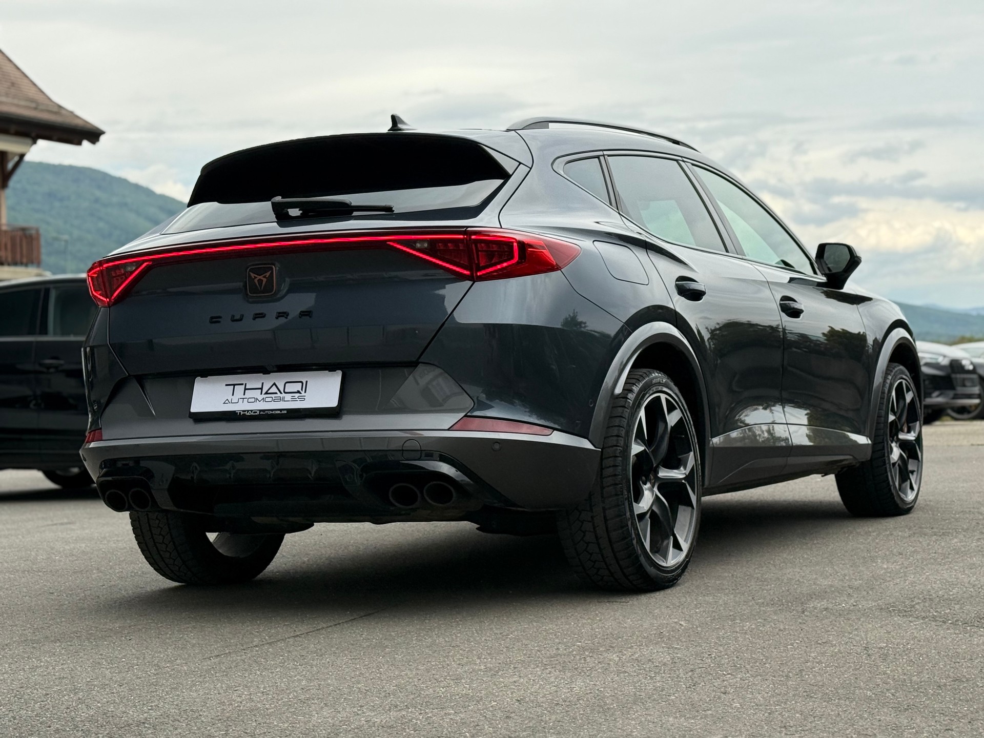 CUPRA Formentor 2.0TSI VZ 4Drive DSG-image-9