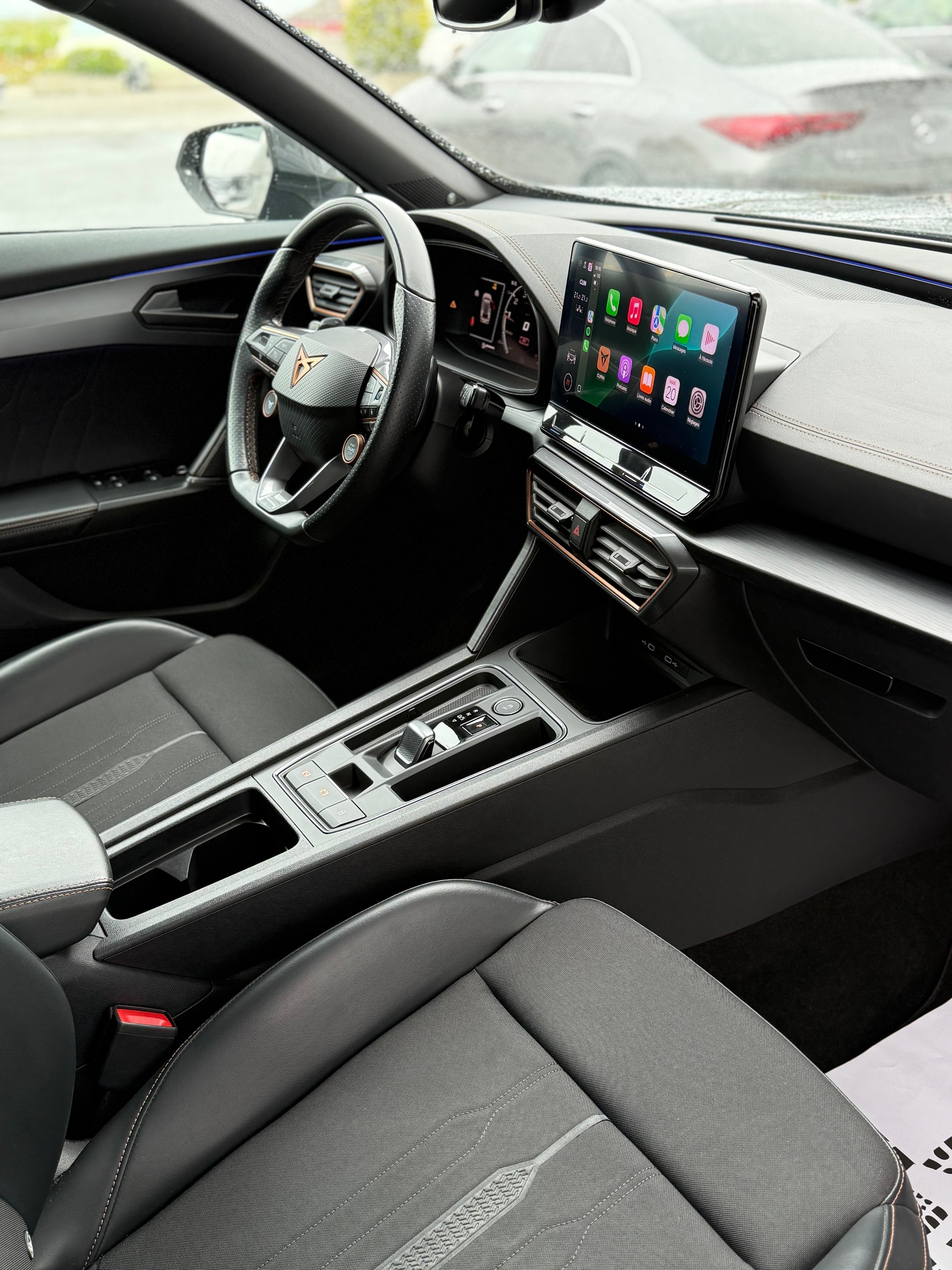 CUPRA Formentor 2.0TSI VZ 4Drive DSG-image-19