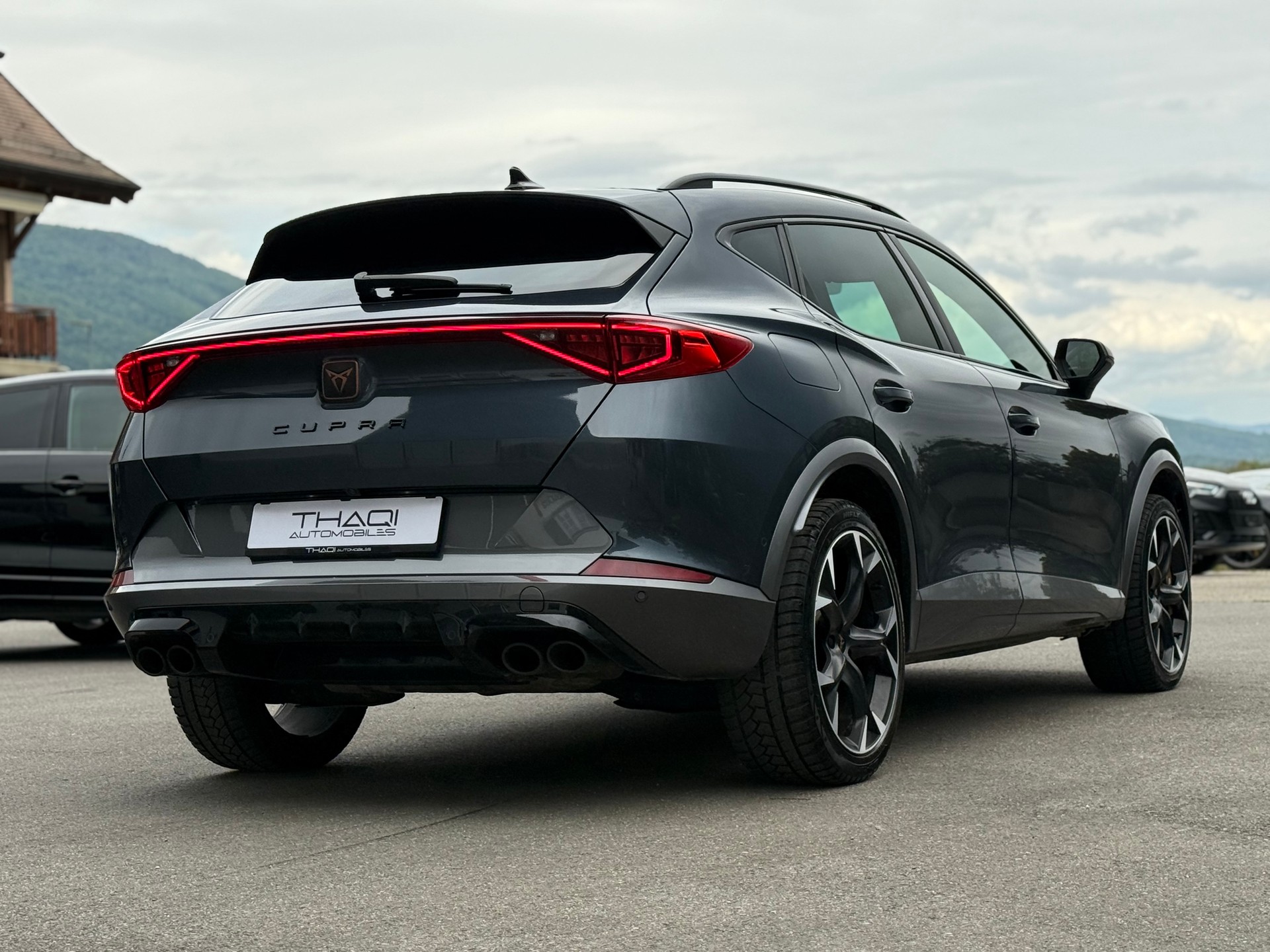 CUPRA Formentor 2.0TSI VZ 4Drive DSG-image-10