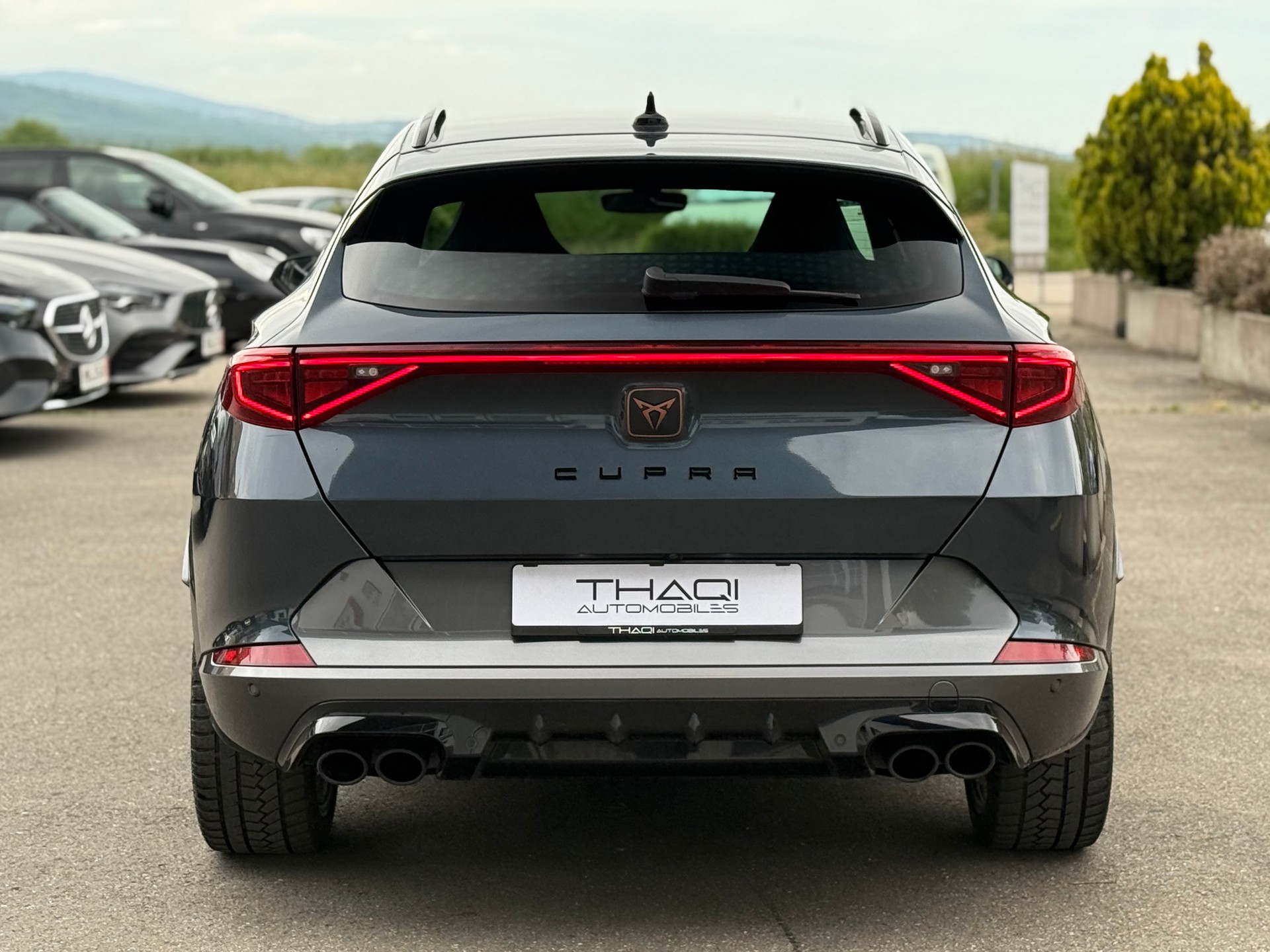 CUPRA Formentor 2.0TSI VZ 4Drive DSG-image-4
